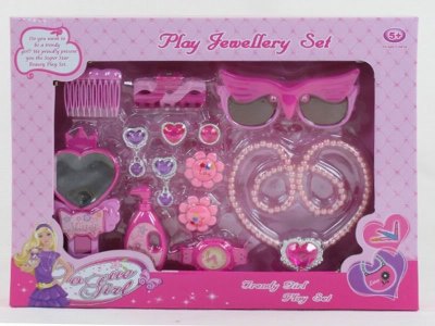 BEAUTY SET  - HP1044044