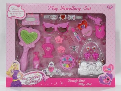 BEAUTY SET  - HP1044073