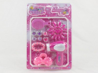 BEAUTY SET  - HP1044140