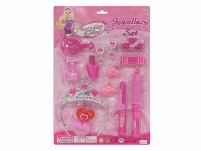 BEAUTY SET  - HP1044196