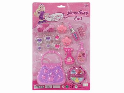 BEAUTY SET  - HP1044198