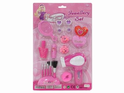 BEAUTY SET  - HP1044201