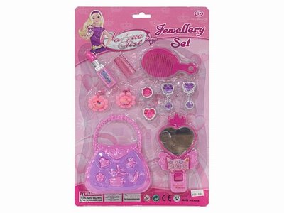 BEAUTY SET  - HP1044205