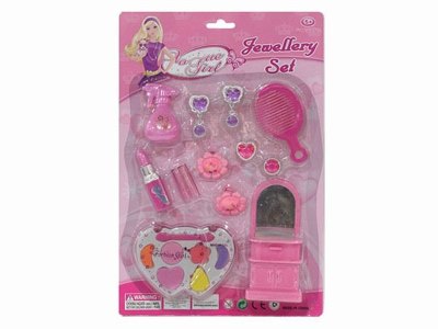BEAUTY SET  - HP1044206