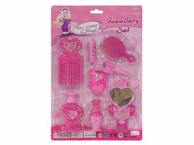 BEAUTY SET  - HP1044208