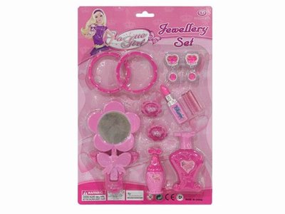 BEAUTY SET  - HP1044209