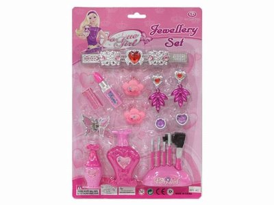 BEAUTY SET  - HP1044210