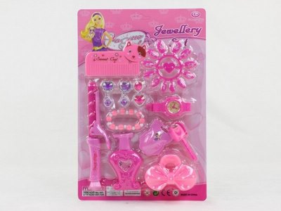 BEAUTY SET  - HP1044212