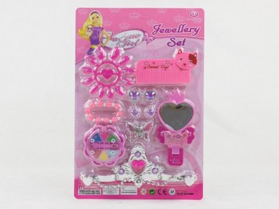 BEAUTY SET  - HP1044214