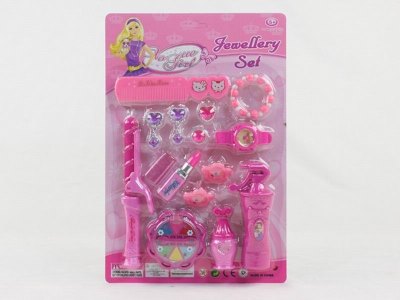 BEAUTY SET  - HP1044217