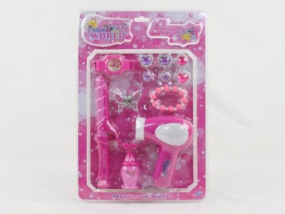 BEAUTY SET  - HP1044221