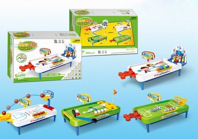 B/O SPORT GAME W/LIGHT & MUSIC - HP1044241