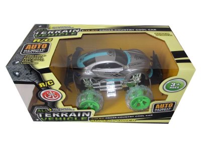 1：16 4CHANNEL RC CAR，NOT INCLUDED BATTERY - HP1044316