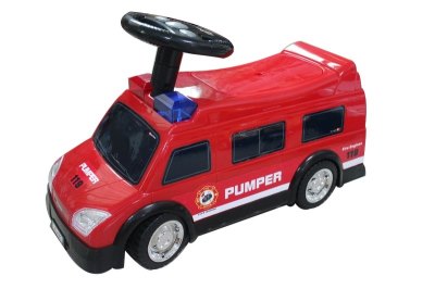 FIRE ENGINE W/LIGHT & MUSIC - HP1044323