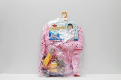 DOCTOR GOWN - HP1044325