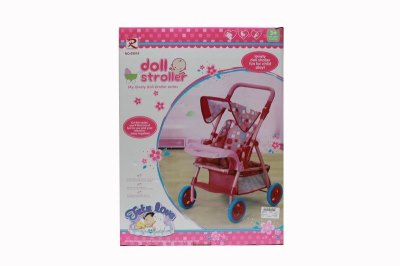 BABY IRON STROLLER - HP1044326