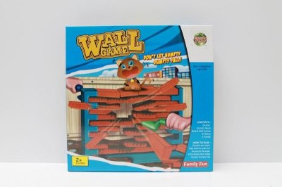 WALL GAME - HP1044342