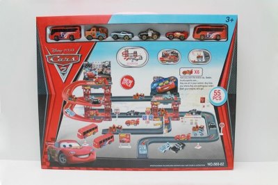 PARKING SET - HP1044356