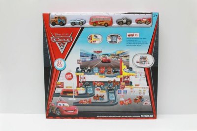 PARKING SET - HP1044359