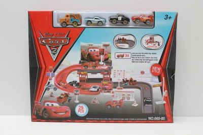 PARKING SET - HP1044360