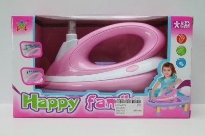 B/O IRON - HP1044374