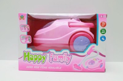 B/O CLEANER W/LIGHT - HP1044376