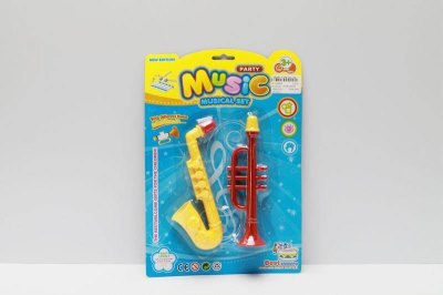 INFANT MUSICAL INSTRUMENT - HP1044439