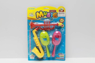 INFANT MUSICAL INSTRUMENT - HP1044440