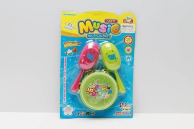 INFANT MUSICAL INSTRUMENT - HP1044442
