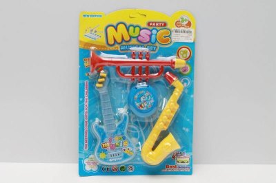 INFANT MUSICAL INSTRUMENT - HP1044444