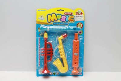 INFANT MUSICAL INSTRUMENT - HP1044445
