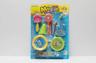 INFANT MUSICAL INSTRUMENT - HP1044446