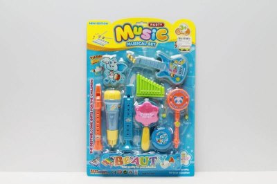 INFANT MUSICAL INSTRUMENT - HP1044447