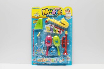 INFANT MUSICAL INSTRUMENT - HP1044448
