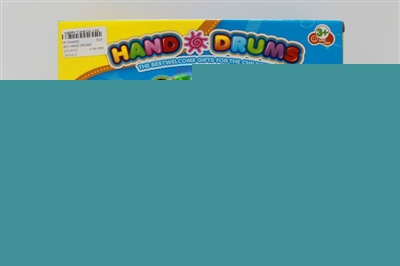 B/O HAND DRUMS - HP1044450