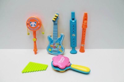 INFANT MUSICAL INSTRUMENT SET - HP1044464