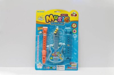 INFANT MUSICAL INSTRUMENT - HP1044469