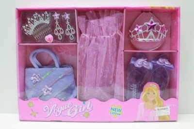 BEAUTY SET  - HP1044474