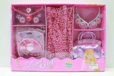 BEAUTY SET  - HP1044475
