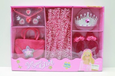 BEAUTY SET  - HP1044476