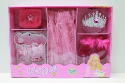 BEAUTY SET  - HP1044477