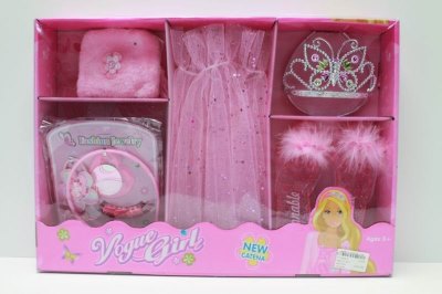 BEAUTY SET  - HP1044478