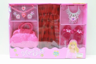 BEAUTY SET  - HP1044479