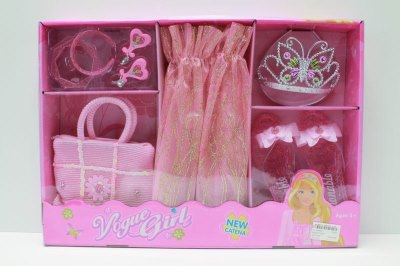 BEAUTY SET  - HP1044481