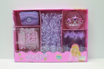 BEAUTY SET  - HP1044482