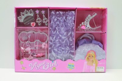 BEAUTY SET  - HP1044483
