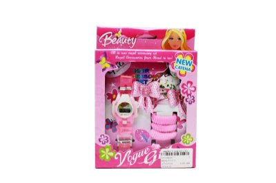 BEAUTY SET - HP1044507