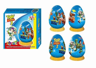 3D PUZZLE - HP1044562