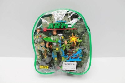 SOLDIER SET - HP1044586