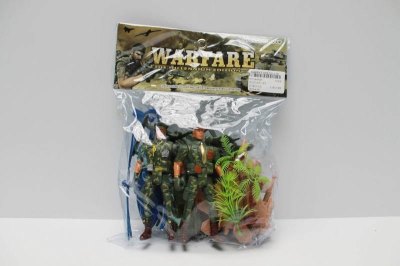 SOLDIER SET - HP1044588
